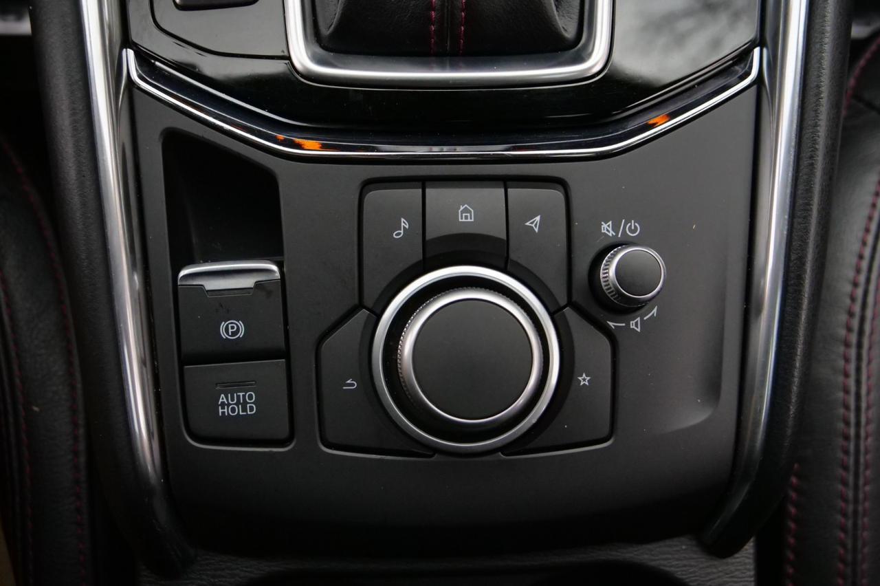 2023 Mazda CX-5 2.5 S Carbon Edition AWD / Heated Seats / Sunroof! Lincolnton NC