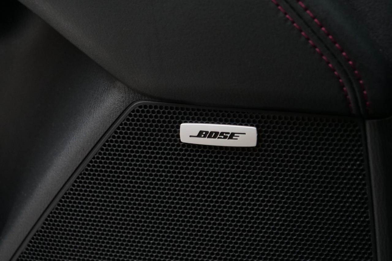 2023 Mazda CX-5 2.5 S Carbon Edition AWD / Heated Seats / Sunroof! Lincolnton NC