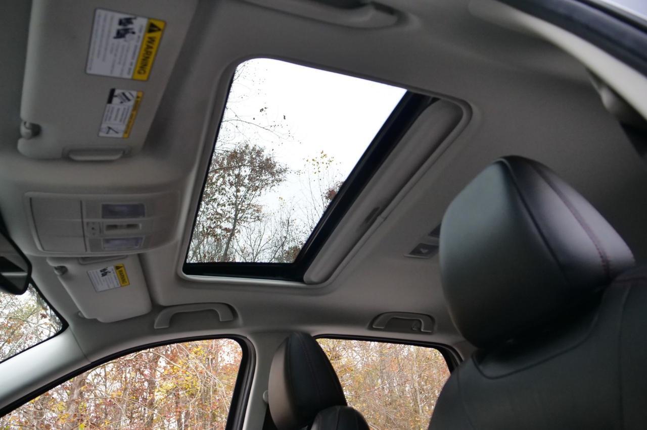 2023 Mazda CX-5 2.5 S Carbon Edition AWD / Heated Seats / Sunroof! Lincolnton NC