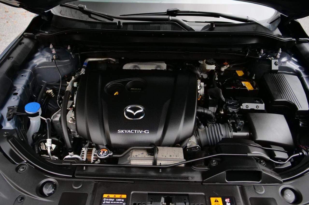 2023 Mazda CX-5 2.5 S Carbon Edition AWD / Heated Seats / Sunroof! Lincolnton NC