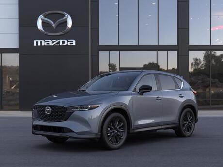 2023 Mazda CX-5 2.5 S Carbon Edition AWD Oshkosh WI