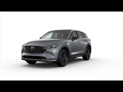 2023_Mazda_CX-5_2.5 S Carbon Edition AWD_ Oshkosh WI