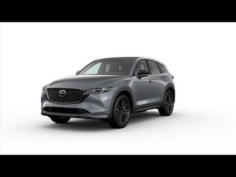 2023 Mazda CX-5 2.5 S Carbon Edition AWD Oshkosh WI