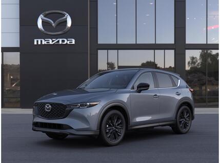2023_Mazda_CX-5_2.5 S Carbon Edition AWD_ Oshkosh WI