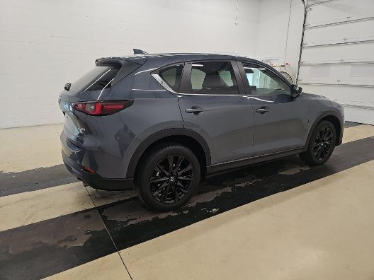 2023 Mazda CX-5 2.5 S Carbon Edition Charlotte NC