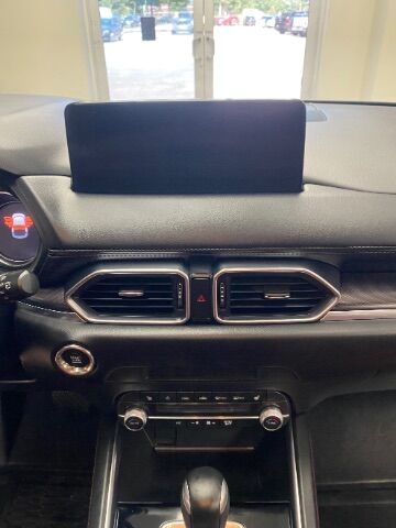 2023 Mazda CX-5 2.5 S Carbon Edition Charlotte NC