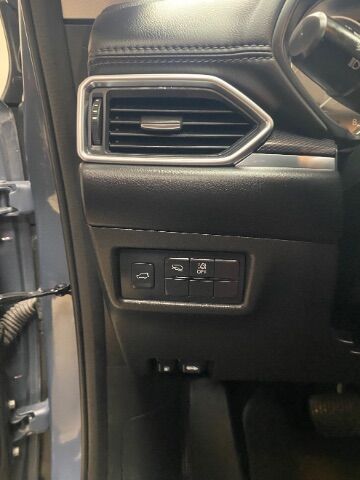 2023 Mazda CX-5 2.5 S Carbon Edition Charlotte NC