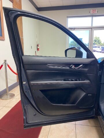 2023 Mazda CX-5 2.5 S Carbon Edition Charlotte NC