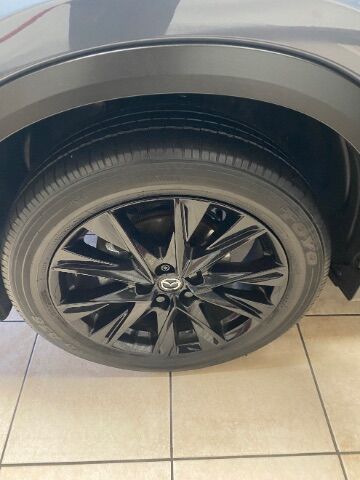 2023 Mazda CX-5 2.5 S Carbon Edition Charlotte NC
