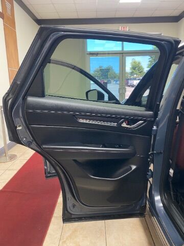 2023 Mazda CX-5 2.5 S Carbon Edition Charlotte NC