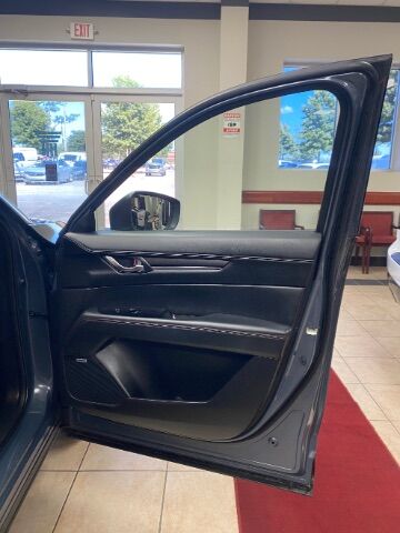 2023 Mazda CX-5 2.5 S Carbon Edition Charlotte NC