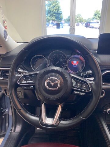 2023 Mazda CX-5 2.5 S Carbon Edition Charlotte NC