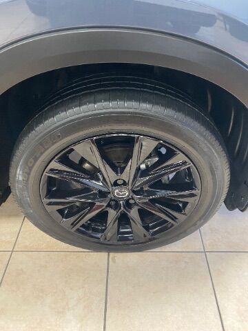 2023 Mazda CX-5 2.5 S Carbon Edition Charlotte NC