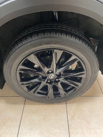 2023 Mazda CX-5 2.5 S Carbon Edition Charlotte NC