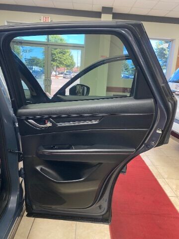 2023 Mazda CX-5 2.5 S Carbon Edition Charlotte NC