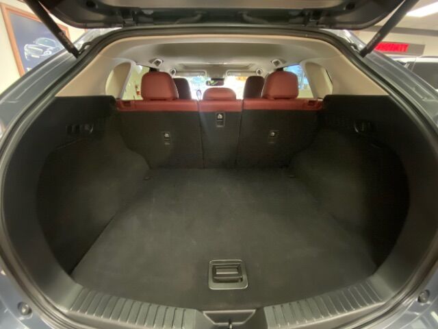 2023 Mazda CX-5 2.5 S Carbon Edition Charlotte NC