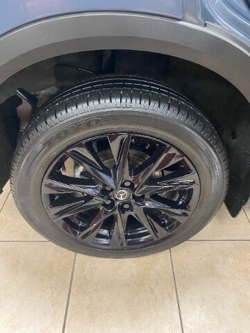 2023 Mazda CX-5 2.5 S Carbon Edition Charlotte NC