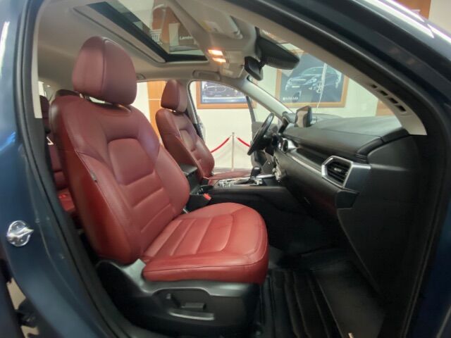 2023 Mazda CX-5 2.5 S Carbon Edition Charlotte NC