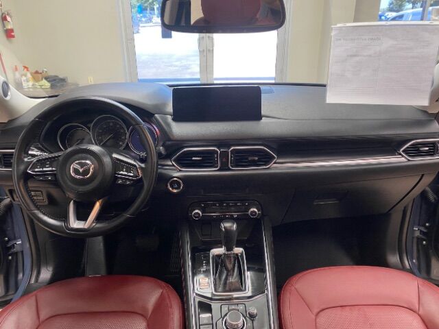 2023 Mazda CX-5 2.5 S Carbon Edition Charlotte NC