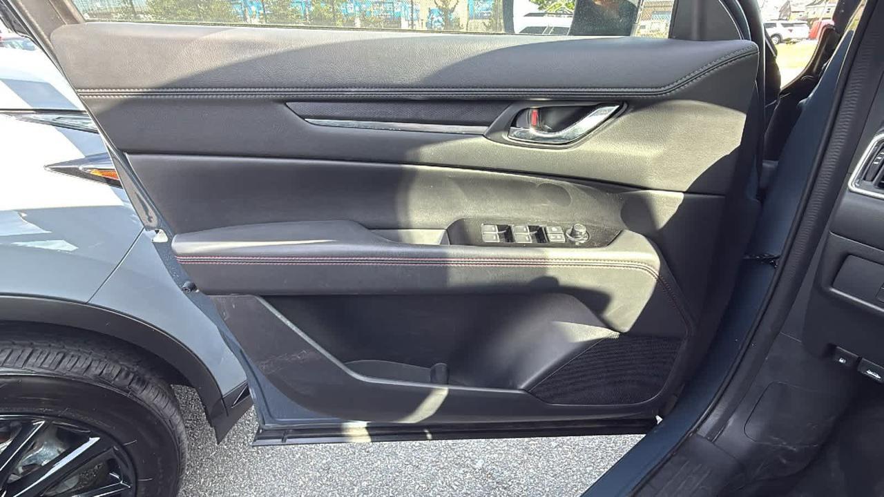 2023 Mazda CX-5 2.5 S Carbon Edition Dartmouth MA