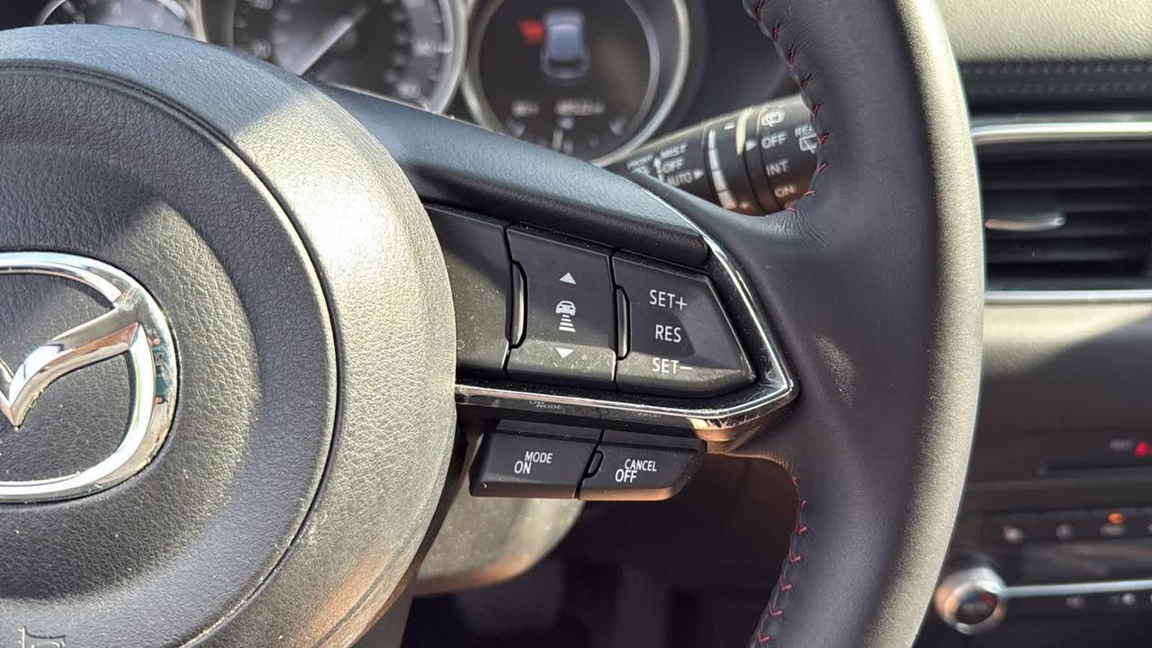 2023 Mazda CX-5 2.5 S Carbon Edition Dartmouth MA