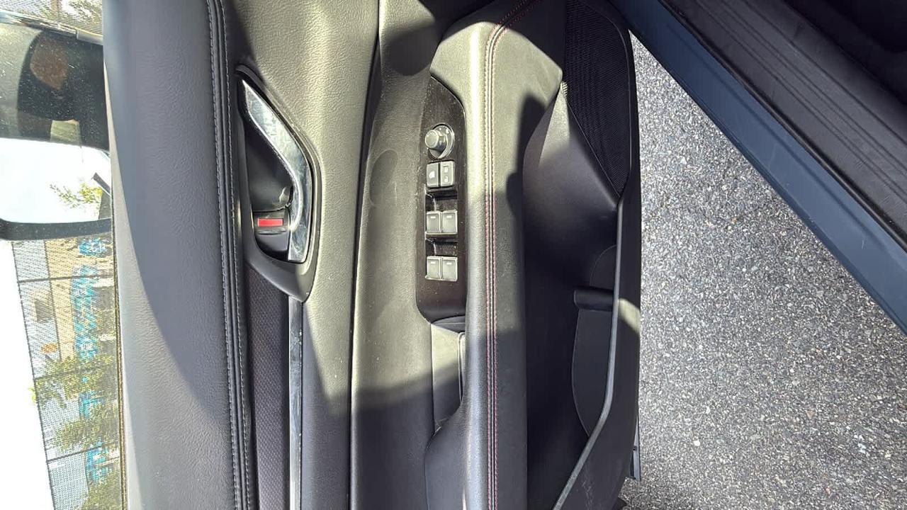 2023 Mazda CX-5 2.5 S Carbon Edition Dartmouth MA