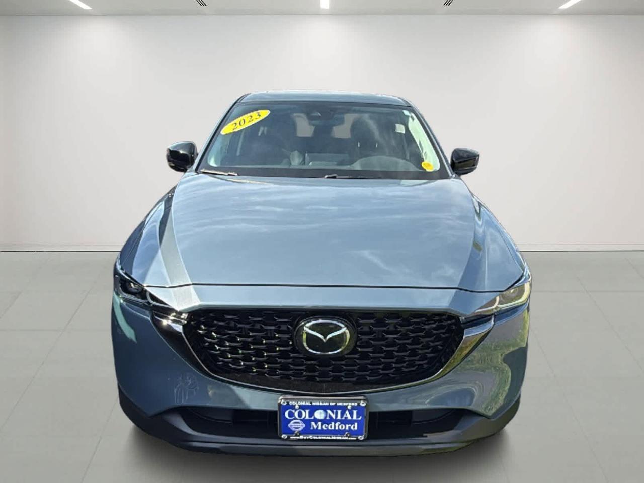 2023 Mazda CX-5 2.5 S Carbon Edition Dartmouth MA