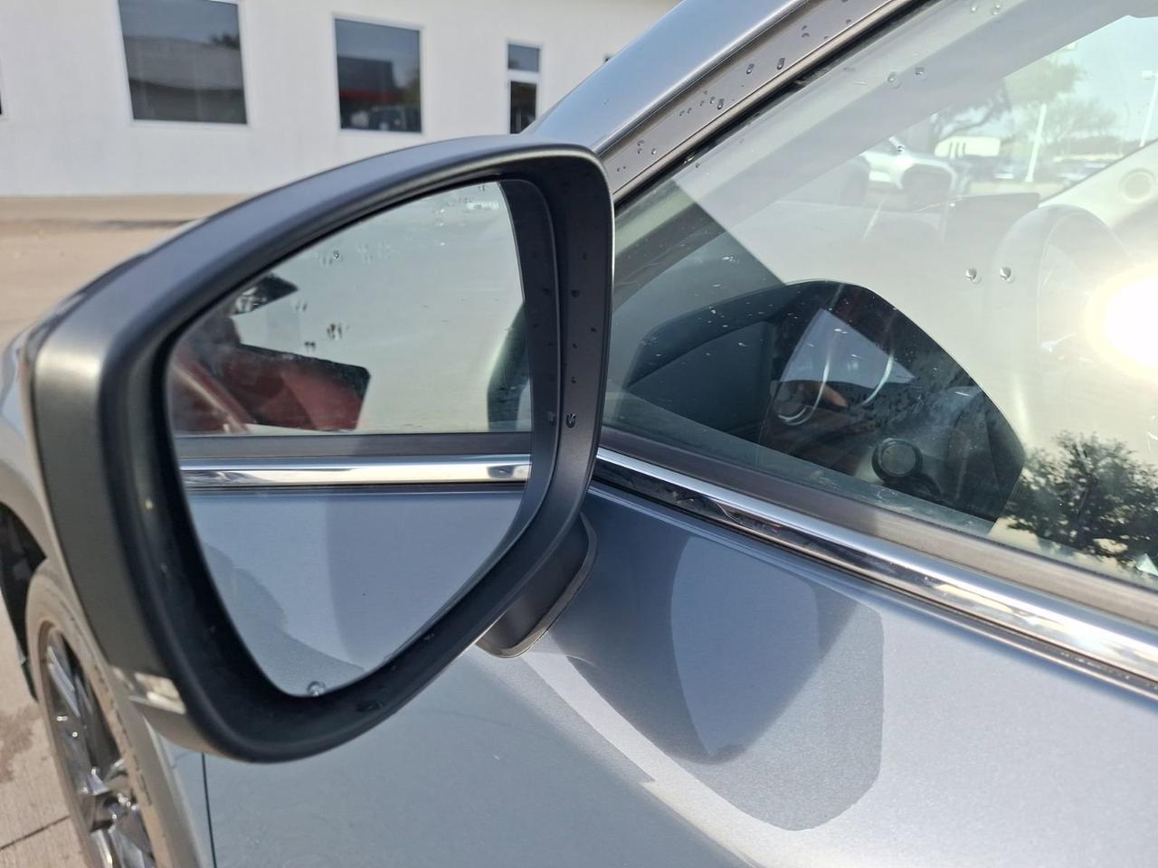 2023 Mazda CX-5 2.5 S Carbon Edition Hurst TX