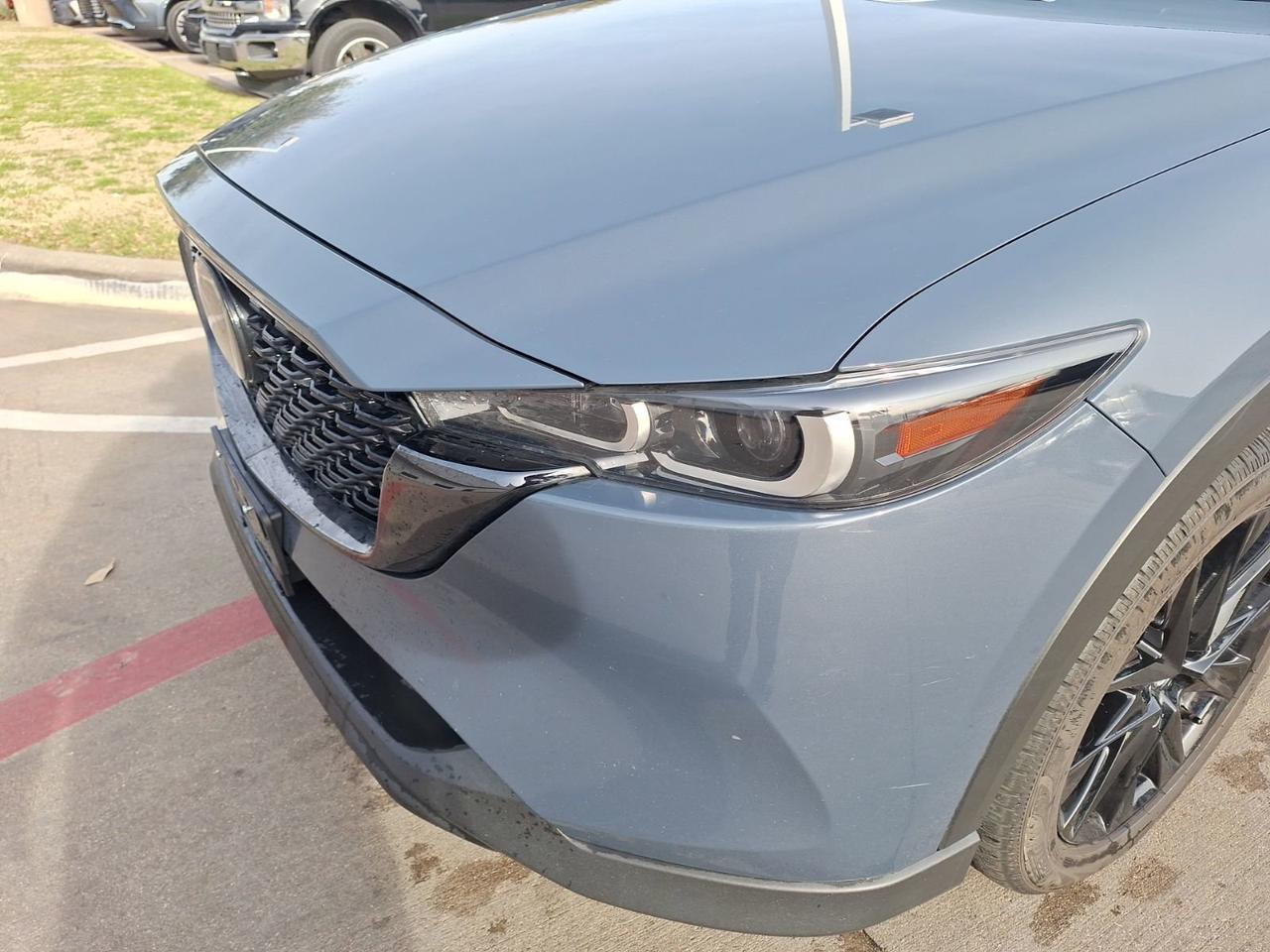 2023 Mazda CX-5 2.5 S Carbon Edition Hurst TX