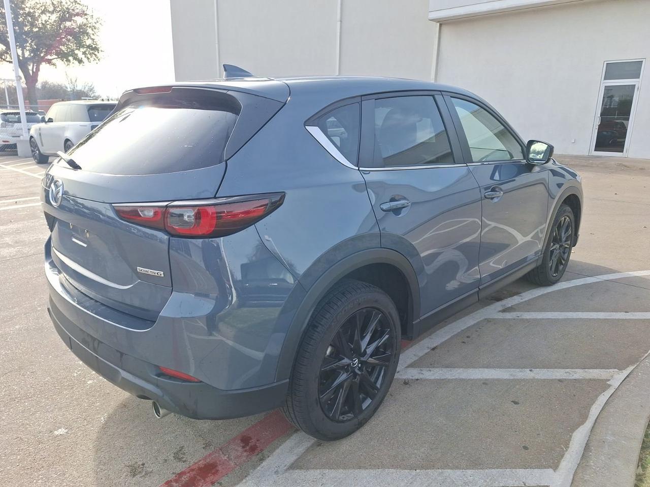 2023 Mazda CX-5 2.5 S Carbon Edition Hurst TX