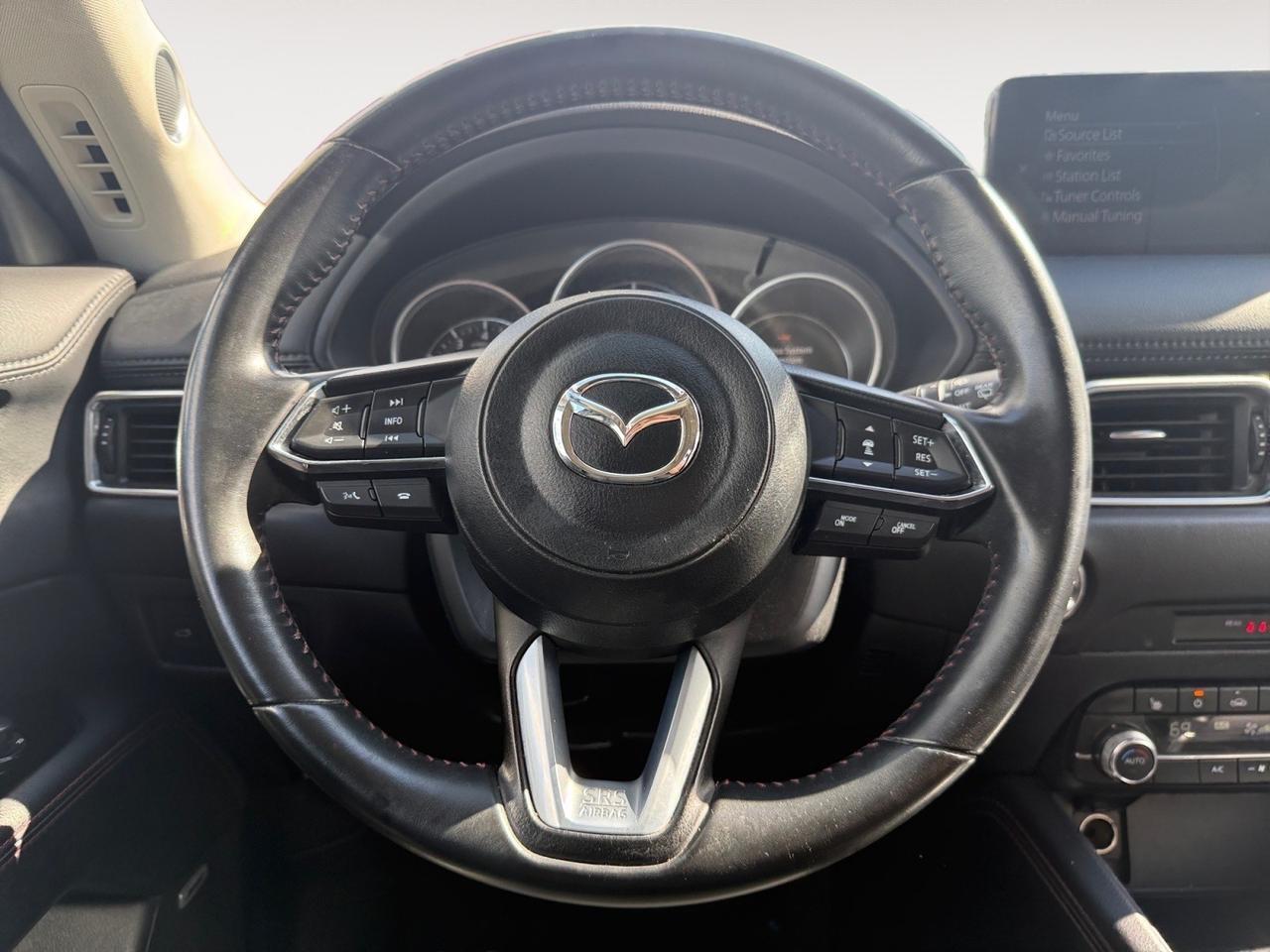2023 Mazda CX-5 2.5 S Carbon Edition, HEATED SEATS, SUNROOF, APPLE CARPLAY/ANDROID AUTO, POWER LIFTGATE, BACKUP CAMERA, POWER MIRRORS, LANE KEEP ASSIST, CLEAN CARFAX, COME AND TEST DRIVE THIS SUPER RELIABLE MAZDA CX-5! Norfolk VA