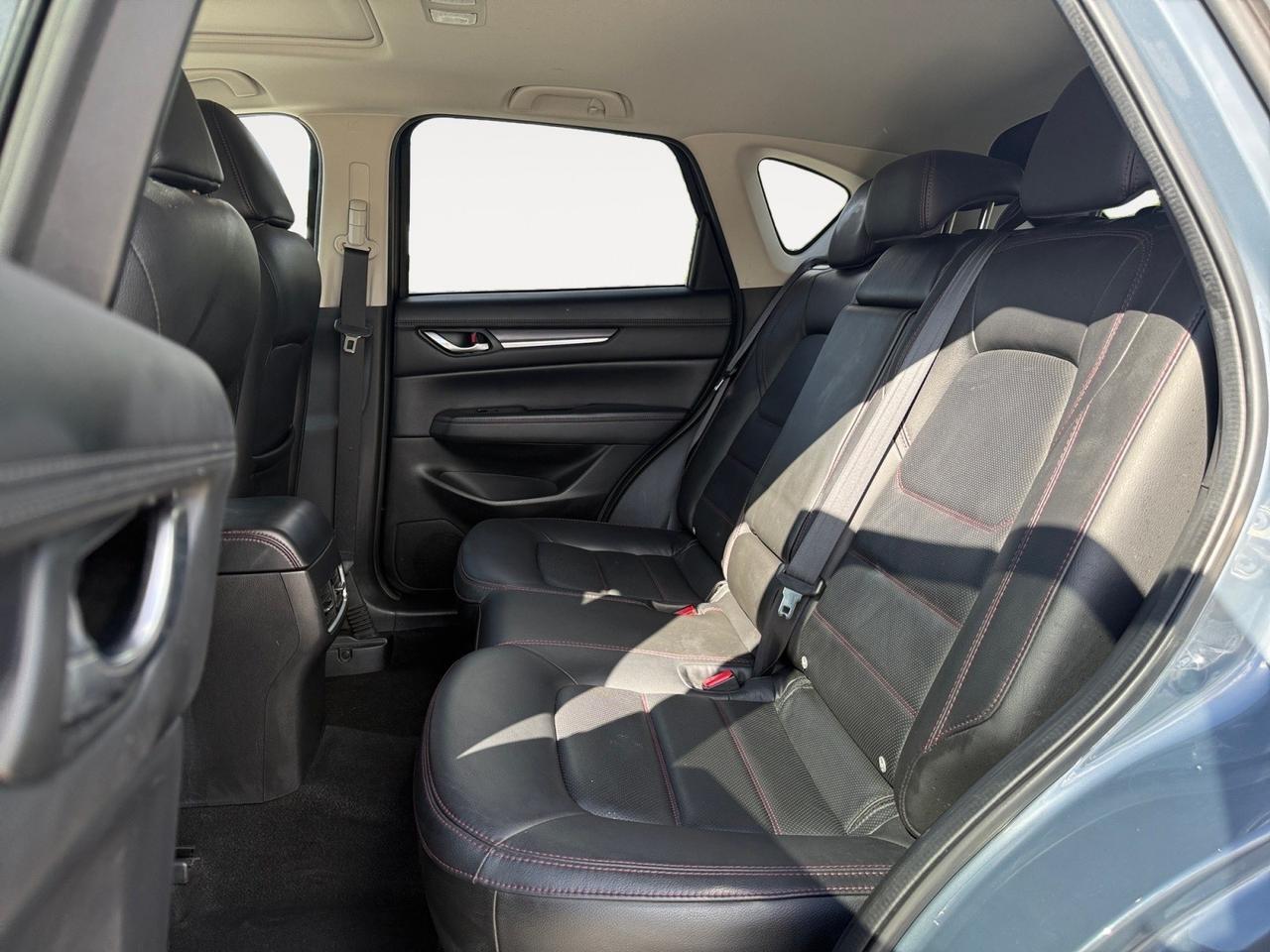 2023 Mazda CX-5 2.5 S Carbon Edition, HEATED SEATS, SUNROOF, APPLE CARPLAY/ANDROID AUTO, POWER LIFTGATE, BACKUP CAMERA, POWER MIRRORS, LANE KEEP ASSIST, CLEAN CARFAX, COME AND TEST DRIVE THIS SUPER RELIABLE MAZDA CX-5! Norfolk VA