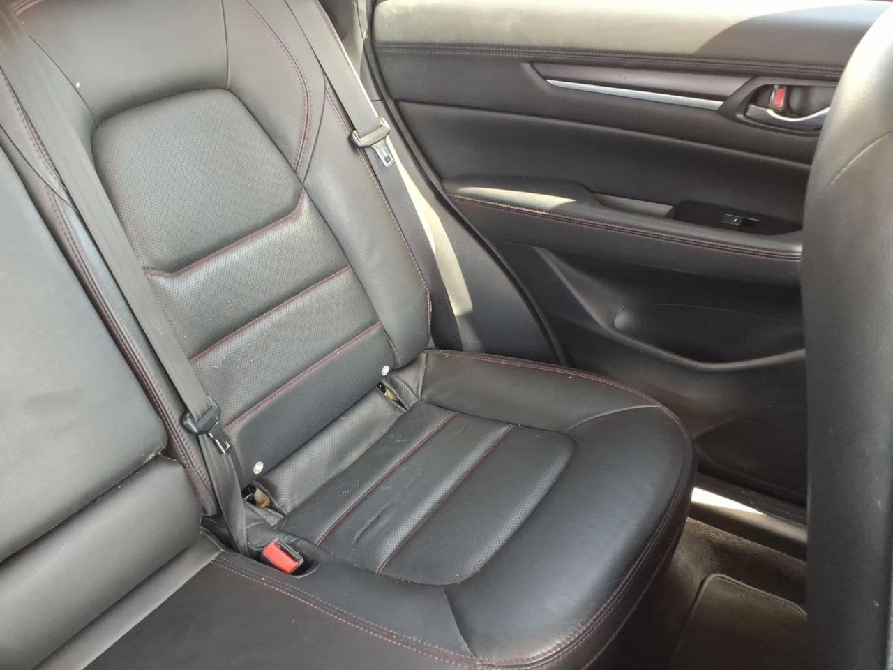 2023 Mazda CX-5 2.5 S Carbon Edition Harlingen TX