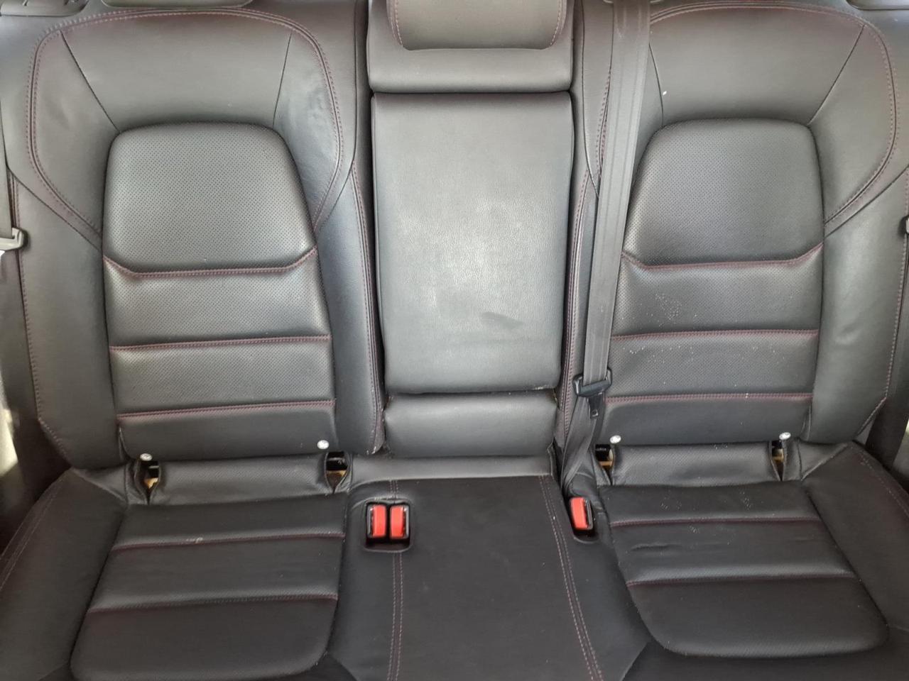 2023 Mazda CX-5 2.5 S Carbon Edition Harlingen TX