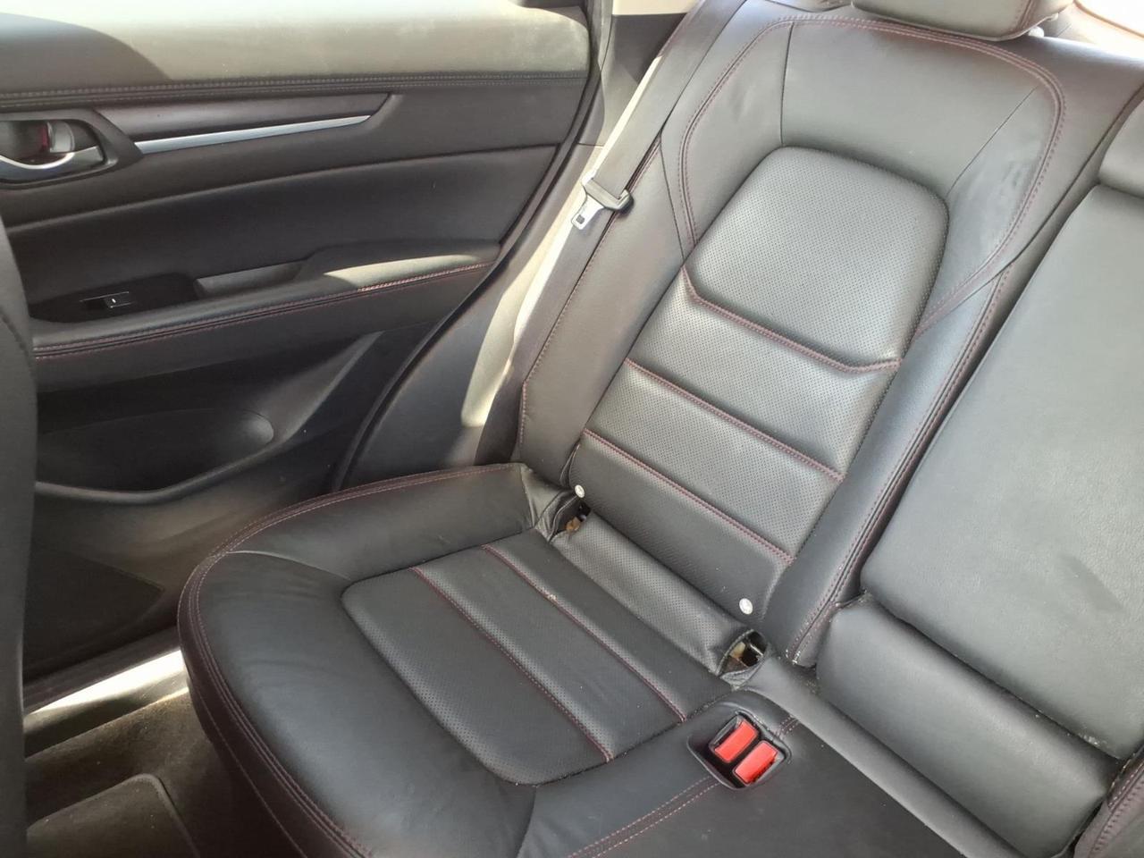 2023 Mazda CX-5 2.5 S Carbon Edition Harlingen TX