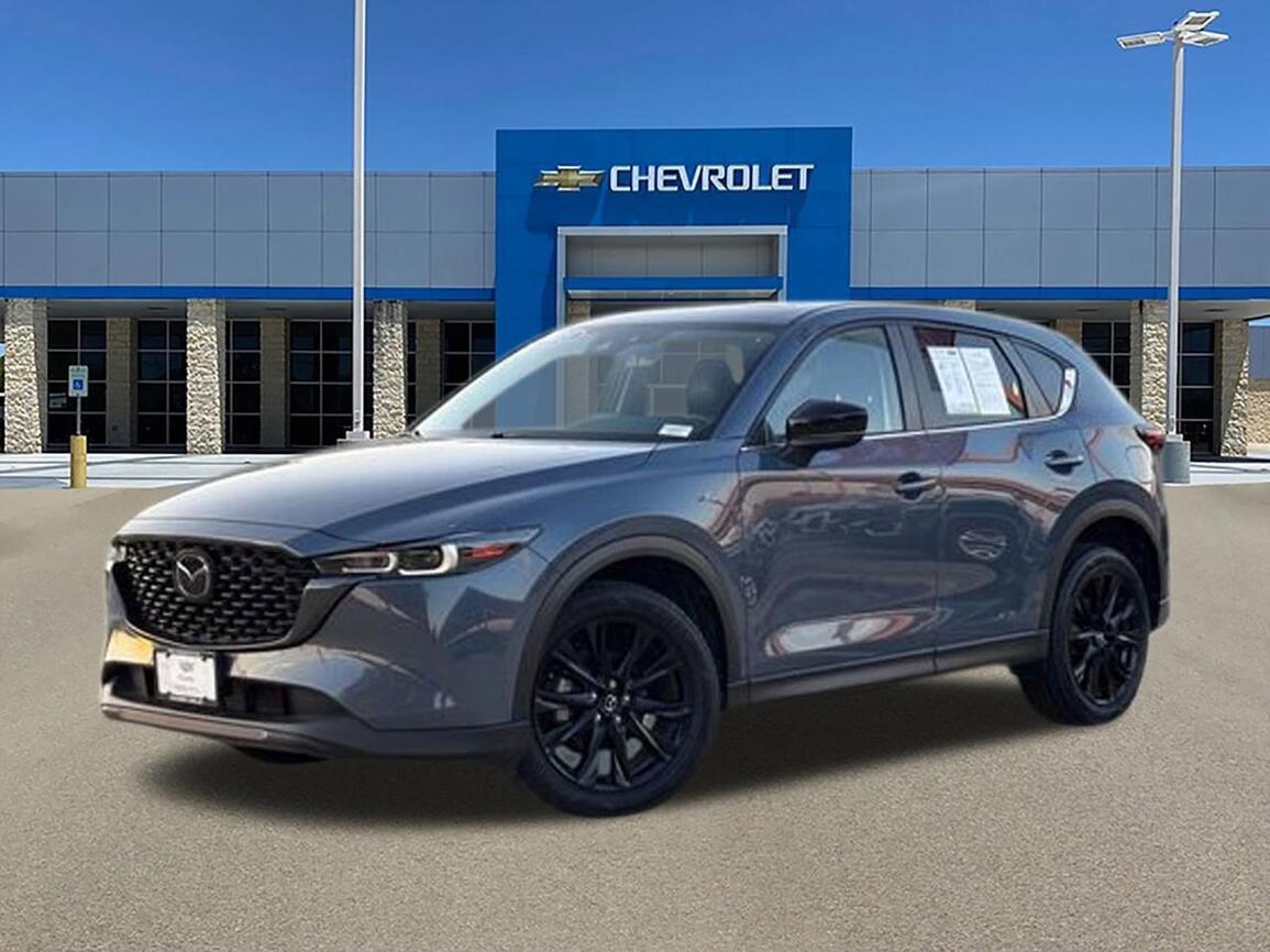 2023 Mazda CX-5 2.5 S Carbon Edition Inglewood  CA