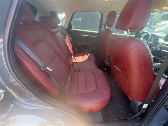 2023 Mazda CX-5 2.5 S Carbon Edition Las Vegas NV