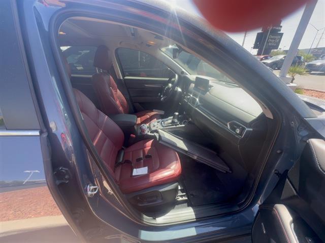 2023 Mazda CX-5 2.5 S Carbon Edition Las Vegas NV