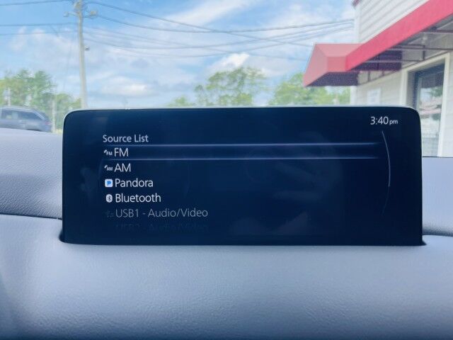 2023 Mazda CX-5 2.5 S Carbon Edition Marshfield MA