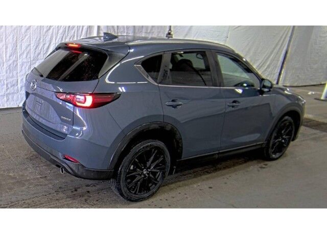 2023 Mazda CX-5 2.5 S Carbon Edition Marshfield MA