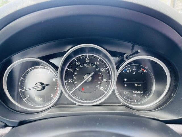 2023 Mazda CX-5 2.5 S Carbon Edition Marshfield MA