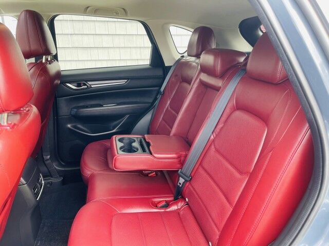2023 Mazda CX-5 2.5 S Carbon Edition Marshfield MA