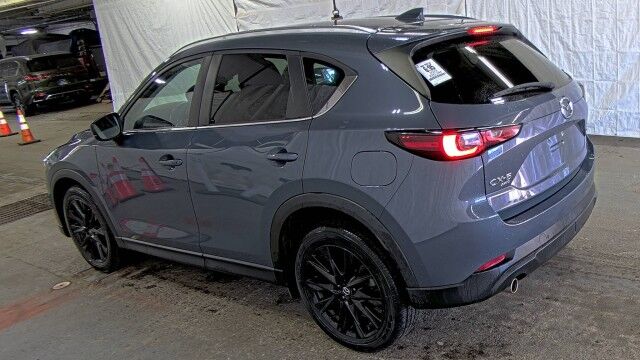 2023 Mazda CX-5 2.5 S Carbon Edition Marshfield MA