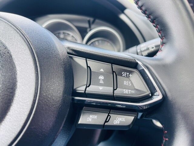 2023 Mazda CX-5 2.5 S Carbon Edition Marshfield MA