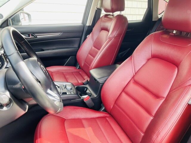 2023 Mazda CX-5 2.5 S Carbon Edition Marshfield MA