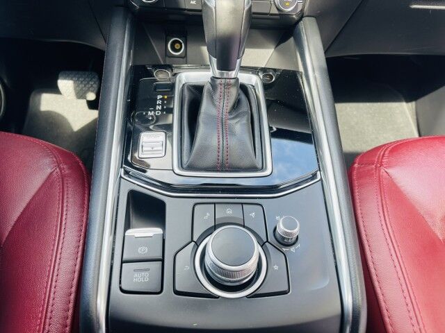 2023 Mazda CX-5 2.5 S Carbon Edition Marshfield MA