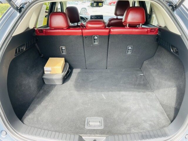 2023 Mazda CX-5 2.5 S Carbon Edition Marshfield MA