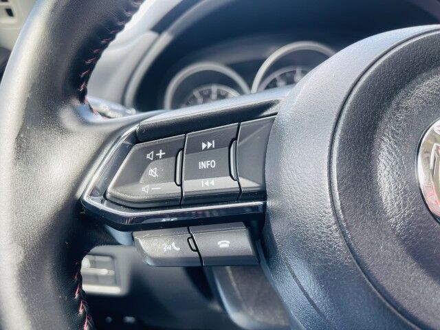 2023 Mazda CX-5 2.5 S Carbon Edition Marshfield MA