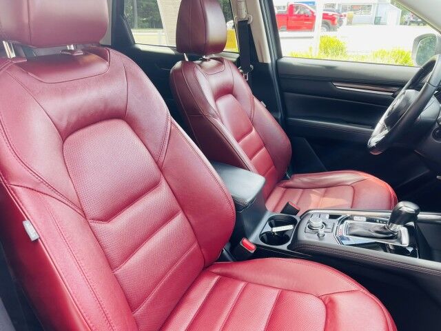 2023 Mazda CX-5 2.5 S Carbon Edition Marshfield MA