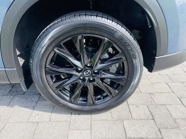 2023 Mazda CX-5 2.5 S Carbon Edition Marshfield MA